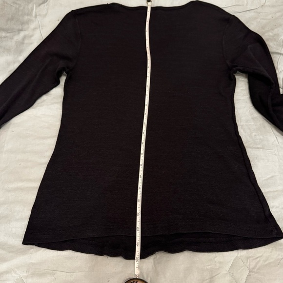 MICHAEL STARS MATERNITY top, OSFM - Picture 4 of 9